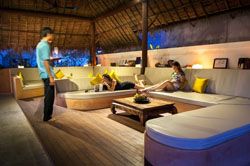 Navutu Dreams Resort and Spa