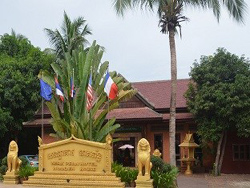 Neak Pean Hotel