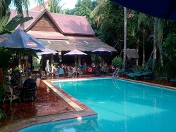 Neak Pean Hotel