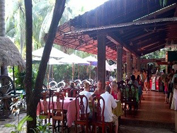 Neak Pean Hotel