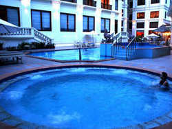 New Angkorland Hotel