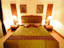 New Angkorland Hotel