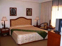 New Angkorland Hotel