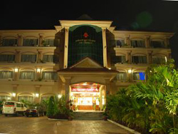 New Riverside Hotel