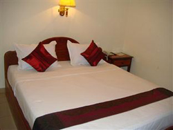 New Siem Reap Town Hotel and Spa