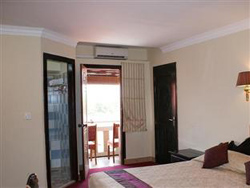 New Siem Reap Town Hotel and Spa