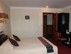 New Siem Reap Town Hotel and Spa