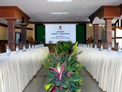 New Siem Reap Town Hotel and Spa