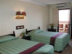 New Siem Reap Town Hotel