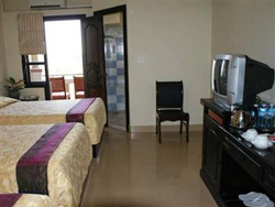 New Siem Reap Town Hotel