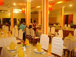 New Siem Reap Town Hotel