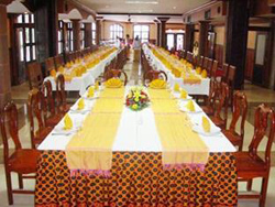 New Siem Reap Town Hotel