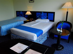 Orient D'Angkor Hotel