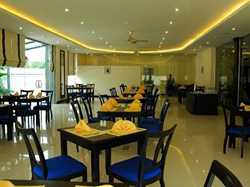 Orient D'Angkor Hotel