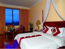 Pacific Hotel and Spa