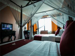 Pacific Hotel and Spa