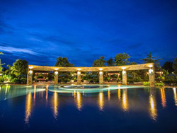 Pacific Hotel and Spa