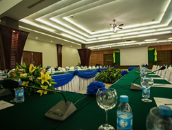 Pacific Hotel and Spa