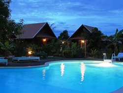 Palm Village Resort and Spa