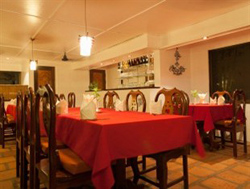 Passaggio Boutique Hotel