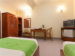 Passaggio Boutique Hotel