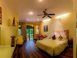 Pavillon d'Orient Boutique Hotel