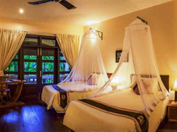 Pavillon d'Orient Boutique Hotel