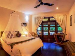 Pavillon d'Orient Boutique Hotel