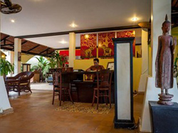 Pavillon d'Orient Boutique Hotel