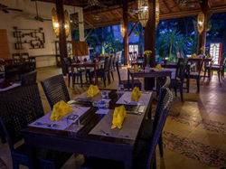 Pavillon d'Orient Boutique Hotel