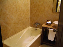 Pavillon d'Orient Boutique Hotel