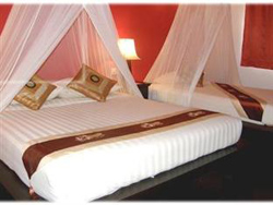 Pavillon Indochine Boutique Hotel