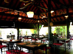 Pavillon Indochine Boutique Hotel