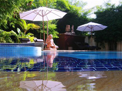 Pavillon Indochine Boutique Hotel