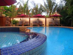 Pavillon Indochine Boutique Hotel