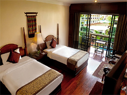 Prince D'Angkor Hotel and Spa