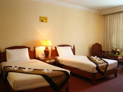 Princess Angkor Hotel
