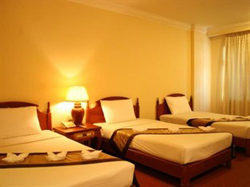 Princess Angkor Hotel