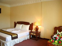 Princess Angkor Hotel