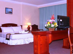 Princess Angkor Hotel