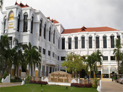 Princess Angkor Hotel