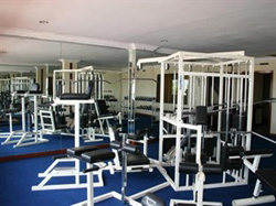 Princess Angkor Hotel