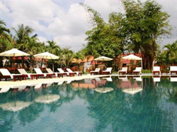 Princess Angkor Hotel