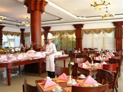 Princess Angkor Hotel