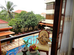 Prum Bayon Hotel