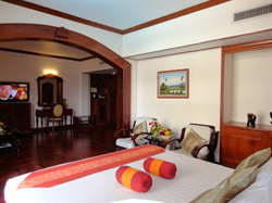 Prum Bayon Hotel