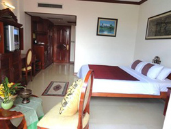 Prum Bayon Hotel