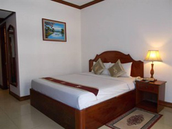 Prum Bayon Hotel