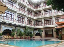 Prum Bayon Hotel