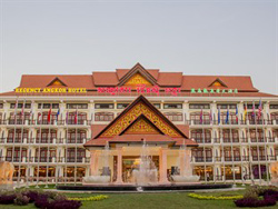 Regency Angkor Hotel